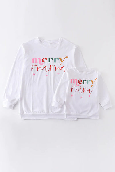 Merry Mini Tee